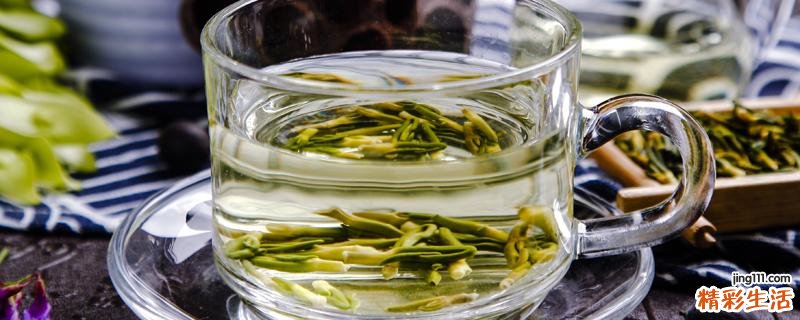 莲子心和什么泡茶养胃又去火 莲子心去哪的火