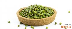 绿豆配什么一起煮最排毒 绿豆性寒怎么做才不寒