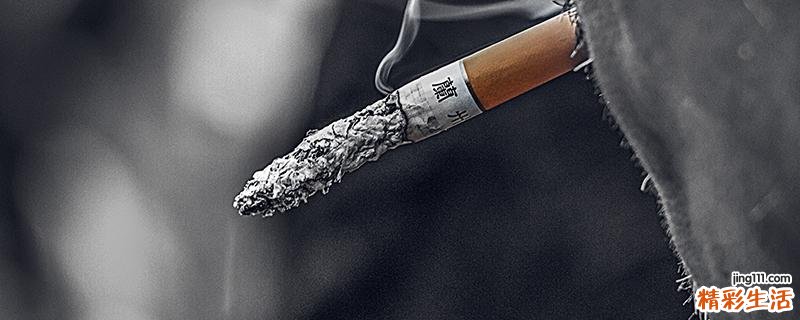 抽烟吃什么清肺排毒 长期抽烟如何清肺