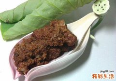 贴秋膘是什么意思