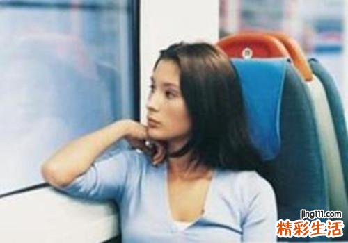 预防晕车的小妙招