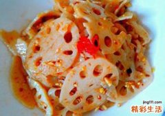 夏季开胃菜谱大全