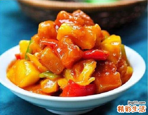 开胃菜有哪些 超过瘾的开胃菜快来试试吧