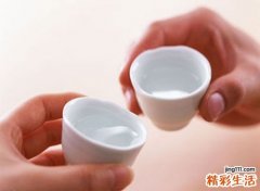 酒精中毒的症状以及处理