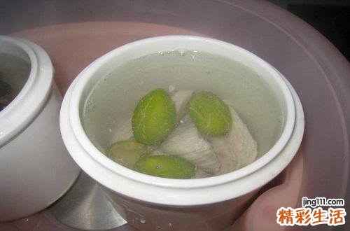 解酒喝什么汤好