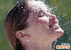 用什么洗头发防止掉发