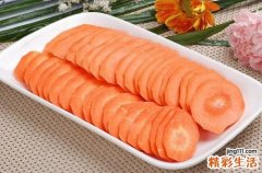 吃什么蔬菜防脱发