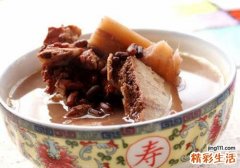 熬夜的人吃什么好