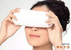 经常熬夜怎么保养眼睛