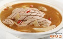 熬夜后吃什么好 这些吃了恢复快