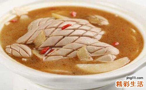 熬夜后吃什么好 这些吃了恢复快
