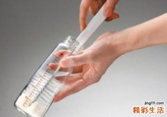奶瓶多久消毒一次？你做对了吗？