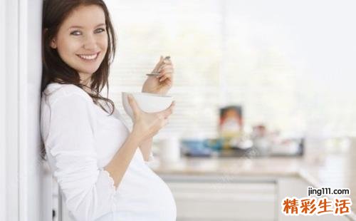 孕期防辐射的方法 孕妇防辐射食谱