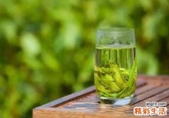 女生喝什么茶防辐射 多喝绿茶不会错