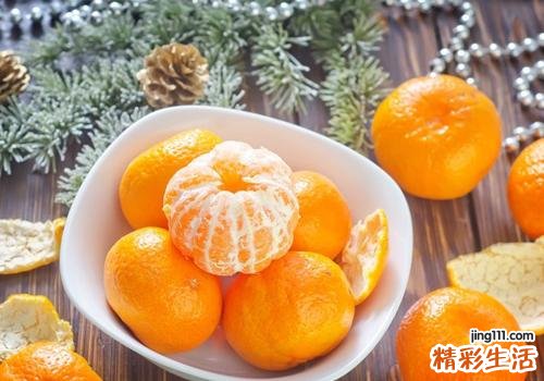 防辐射吃什么水果好 试试这6种水果
