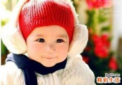 宝宝身上哪个部位最怕冷 如何针对性的给宝宝做好保暖