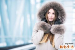 女人冬天保暖的方法 这7个你要知道