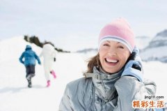 冬天保暖注意事项 这4个部位保暖很重要