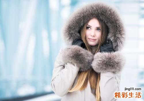 冬季保暖小常识 这么做让你冬天不怕冷