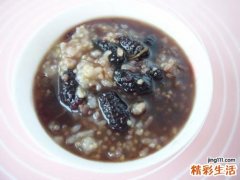 春天养肝喝什么粥 常喝这三种养肝粥