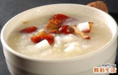 吃什么粥养肝 肝脏不好一定要经常喝四款粥品