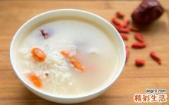 夏季养肝吃什么 夏季养肝就喝四款粥