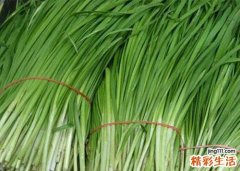 夏季养肝吃什么 夏季养肝多吃这些蔬菜