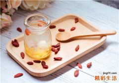 枸杞子怎么吃效果最好 枸杞怎么吃养肝