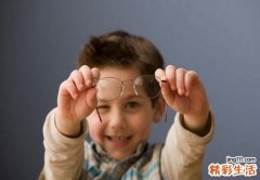 如何预防小孩近视 让孩子远离近视并不难，99%的家长都不知道！