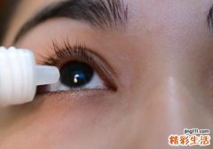 视力突然下降六大原因 秋季如何护眼