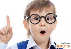 怎么保护孩子视力 这几件事一定不能忽视