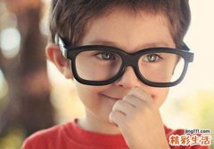 视力下降快吃什么回复 快吃这些补补眼吧