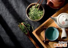 喝什么茶对眼睛好 常喝这些茶可以预防视力下降
