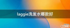 laggie洗发水哪款好