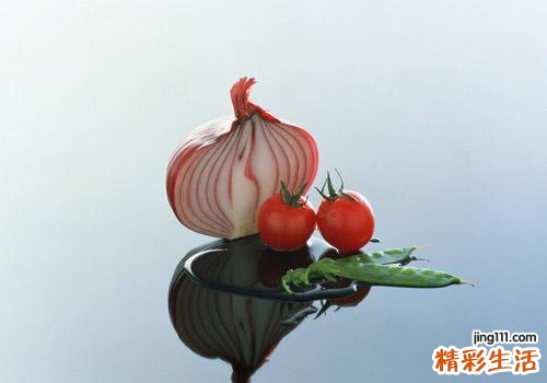 排毒清肠吃什么最好 这６种肠道“清洁工”不吃就太亏了