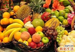 清理肠道吃什么水果 这些水果你不容错过