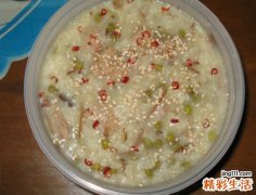 养肝吃什么好