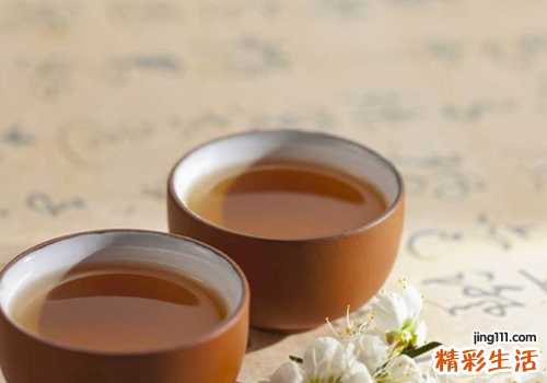 春季养肝喝什么茶好 常喝这5款茶