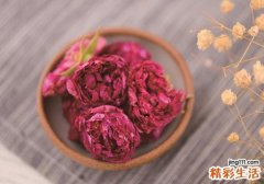 春天喝什么花茶对肝好 五款花茶效果最佳