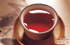 泡什么喝可以养肝 养肝护肝就喝它