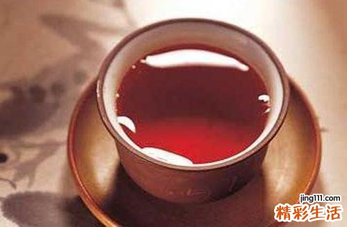泡什么喝可以养肝 养肝护肝就喝它