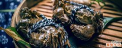 高铁可以带活螃蟹吗 螃蟹可以带上飞机吗