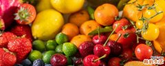 水果可以托运吗 水果托运还是拎上飞机