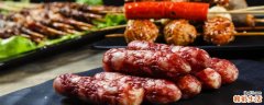 腊肠可以带上飞机吗 腊肠是托运还是随身携带