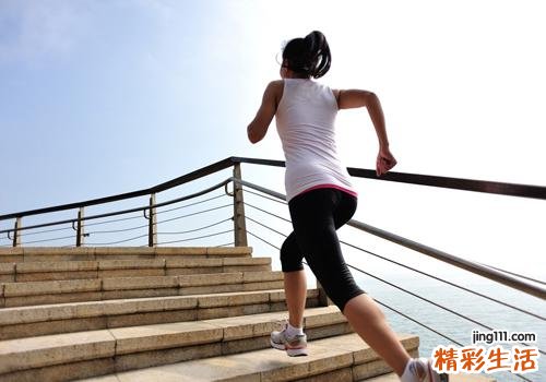 女性如何运动减肥,女性运动要注意什么问题