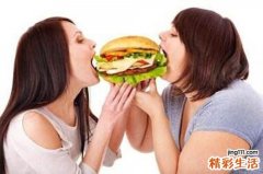 什么原因导致肥胖 这些饮食坏习惯有一个就容易变胖