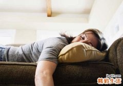 减肥失败的原因 就是这些坏习惯让你减肥失败