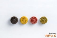 蛋黄月饼热量高吗 月饼吃多了会发胖吗