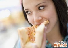 饮食减肥最快的秘诀