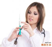 溶脂针多久打一次